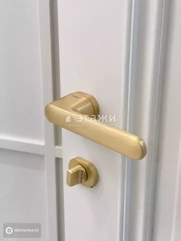 42 м², 2-комнатная квартира, этаж 16 из 16, 42 м², изображение - 18