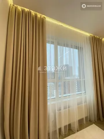42 м², 2-комнатная квартира, этаж 16 из 16, 42 м², изображение - 19