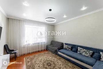 84 м², 3-комнатная квартира, этаж 1 из 5, 84 м², изображение - 0