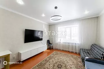84 м², 3-комнатная квартира, этаж 1 из 5, 84 м², изображение - 1