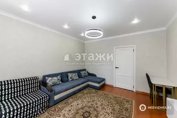 84 м², 3-комнатная квартира, этаж 1 из 5, 84 м², изображение - 2