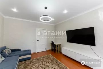 84 м², 3-комнатная квартира, этаж 1 из 5, 84 м², изображение - 3
