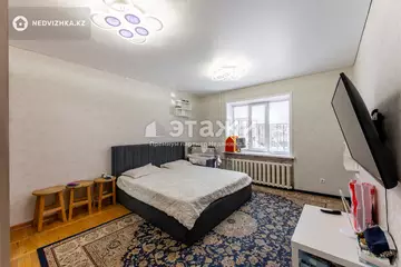 84 м², 3-комнатная квартира, этаж 1 из 5, 84 м², изображение - 4