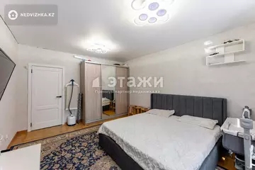 84 м², 3-комнатная квартира, этаж 1 из 5, 84 м², изображение - 6