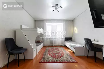 84 м², 3-комнатная квартира, этаж 1 из 5, 84 м², изображение - 8