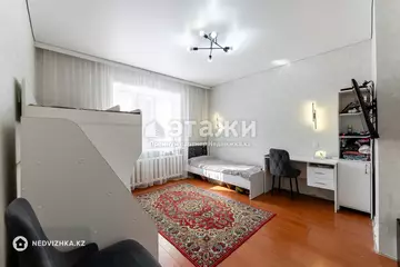 84 м², 3-комнатная квартира, этаж 1 из 5, 84 м², изображение - 9