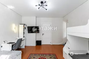 84 м², 3-комнатная квартира, этаж 1 из 5, 84 м², изображение - 10