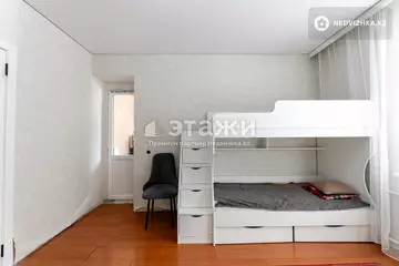 84 м², 3-комнатная квартира, этаж 1 из 5, 84 м², изображение - 11