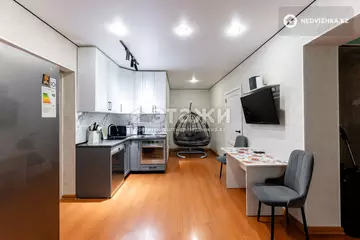 84 м², 3-комнатная квартира, этаж 1 из 5, 84 м², изображение - 15
