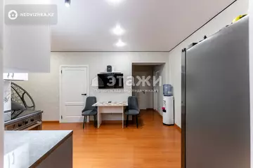 84 м², 3-комнатная квартира, этаж 1 из 5, 84 м², изображение - 16