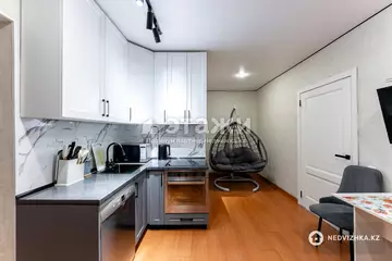 84 м², 3-комнатная квартира, этаж 1 из 5, 84 м², изображение - 17
