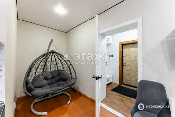 84 м², 3-комнатная квартира, этаж 1 из 5, 84 м², изображение - 18