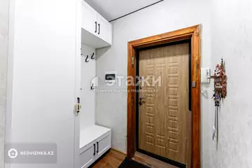 84 м², 3-комнатная квартира, этаж 1 из 5, 84 м², изображение - 20