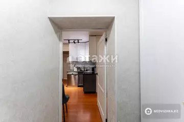 84 м², 3-комнатная квартира, этаж 1 из 5, 84 м², изображение - 21