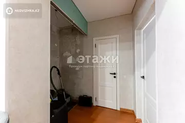84 м², 3-комнатная квартира, этаж 1 из 5, 84 м², изображение - 22