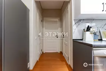 84 м², 3-комнатная квартира, этаж 1 из 5, 84 м², изображение - 24
