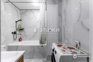 84 м², 3-комнатная квартира, этаж 1 из 5, 84 м², изображение - 26