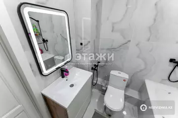 84 м², 3-комнатная квартира, этаж 1 из 5, 84 м², изображение - 27
