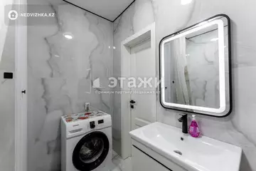 84 м², 3-комнатная квартира, этаж 1 из 5, 84 м², изображение - 28