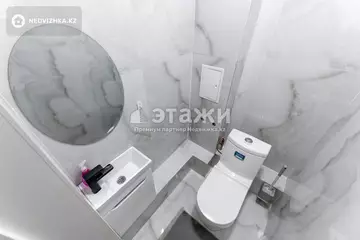 84 м², 3-комнатная квартира, этаж 1 из 5, 84 м², изображение - 29