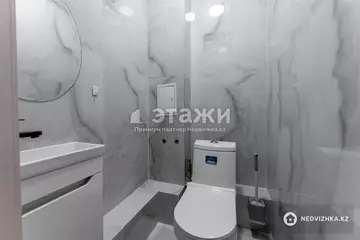 84 м², 3-комнатная квартира, этаж 1 из 5, 84 м², изображение - 30