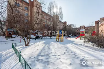 75.2 м², 2-комнатная квартира, этаж 5 из 5, 75 м², изображение - 25