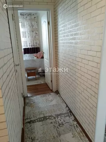 1-комнатная квартира, этаж 10 из 10, 34 м²
