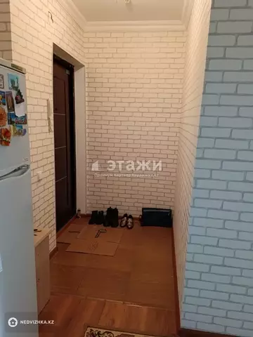 1-комнатная квартира, этаж 10 из 10, 34 м²