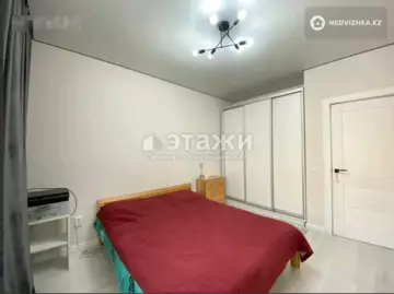 2-комнатная квартира, этаж 2 из 9, 58 м²