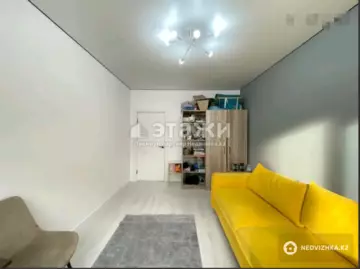 2-комнатная квартира, этаж 2 из 9, 58 м²