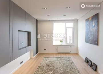 2-комнатная квартира, этаж 9 из 18, 72 м²