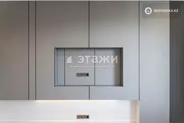 2-комнатная квартира, этаж 9 из 18, 72 м²