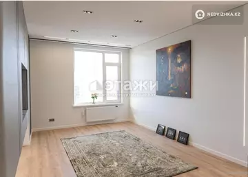 2-комнатная квартира, этаж 9 из 18, 72 м²