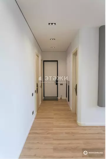 71.6 м², 2-комнатная квартира, этаж 9 из 18, 72 м², изображение - 8