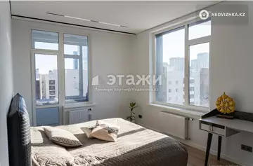 71.6 м², 2-комнатная квартира, этаж 9 из 18, 72 м², изображение - 9