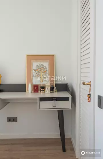 71.6 м², 2-комнатная квартира, этаж 9 из 18, 72 м², изображение - 12
