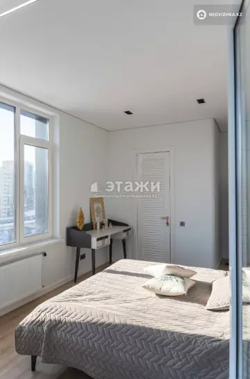 71.6 м², 2-комнатная квартира, этаж 9 из 18, 72 м², изображение - 15