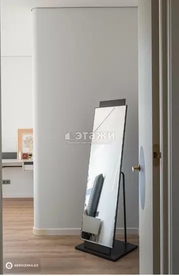 71.6 м², 2-комнатная квартира, этаж 9 из 18, 72 м², изображение - 16