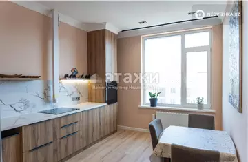 71.6 м², 2-комнатная квартира, этаж 9 из 18, 72 м², изображение - 17