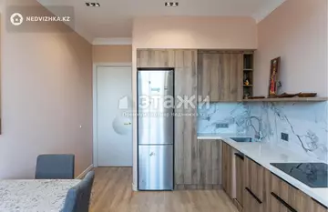 71.6 м², 2-комнатная квартира, этаж 9 из 18, 72 м², изображение - 18