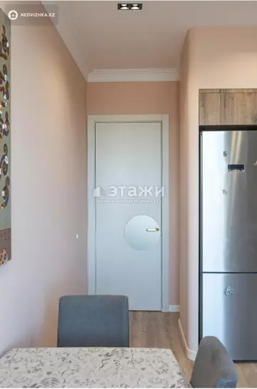 71.6 м², 2-комнатная квартира, этаж 9 из 18, 72 м², изображение - 21