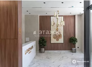 71.6 м², 2-комнатная квартира, этаж 9 из 18, 72 м², изображение - 30