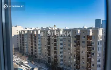 71.6 м², 2-комнатная квартира, этаж 9 из 18, 72 м², изображение - 31