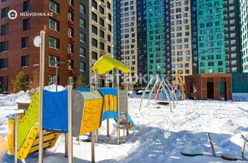 71.6 м², 2-комнатная квартира, этаж 9 из 18, 72 м², изображение - 34
