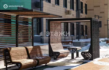 71.6 м², 2-комнатная квартира, этаж 9 из 18, 72 м², изображение - 35