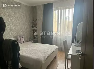 2-комнатная квартира, этаж 8 из 14, 60 м²