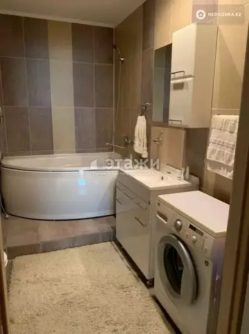 2-комнатная квартира, этаж 15 из 20, 70 м²