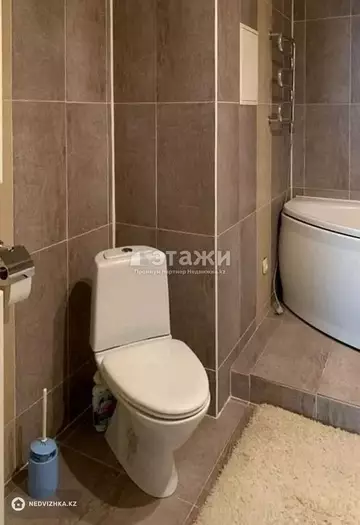 2-комнатная квартира, этаж 15 из 20, 70 м²