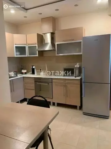 2-комнатная квартира, этаж 15 из 20, 70 м²