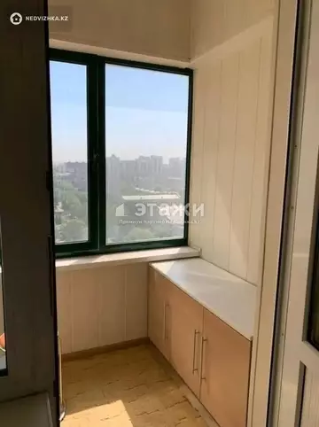 70 м², 2-комнатная квартира, этаж 15 из 20, 70 м², изображение - 4